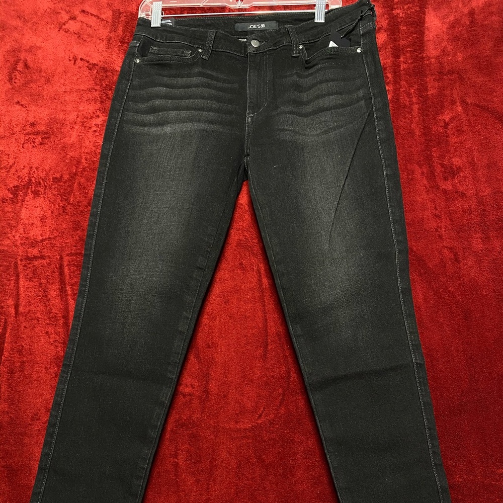 NWT Joe’s Jeans Curvy Skinny Ankle Jeans